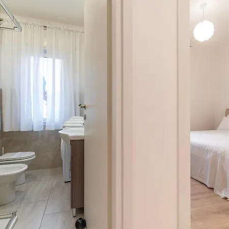 Apartment Cozy In Mestre By Bricola *