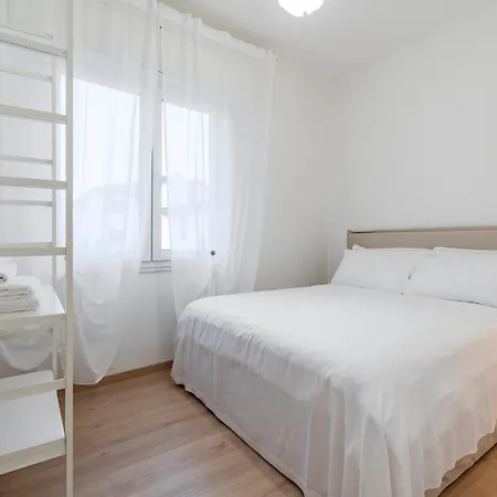 Appartamento Cozy In Mestre By Bricola *