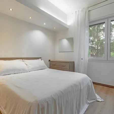 Апартаменты Cozy In Mestre By Bricola *