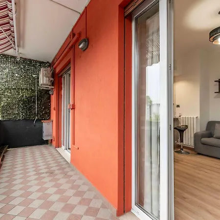 Apartment Cozy In Mestre By Bricola *