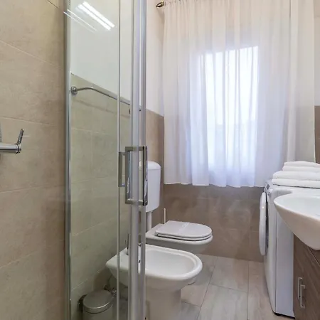 Cozy In Mestre By Bricola Venice