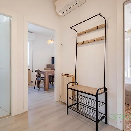 Cozy In Mestre By Bricola *