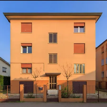 Cozy In Mestre By Bricola Apartmán Benátky