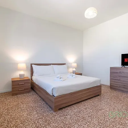 Cozy In Mestre By Bricola Apartmán Benátky