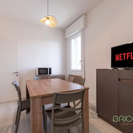 Apartmán Cozy In Mestre By Bricola