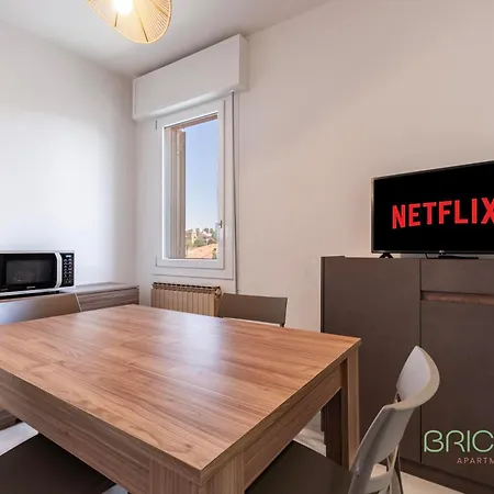 Cozy In Mestre By Bricola Apartmán *