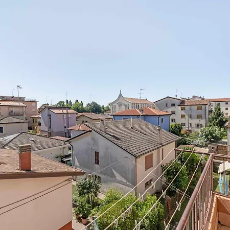 Apartmán Cozy In Mestre By Bricola *