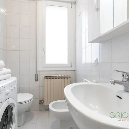 Cozy In Mestre By Bricola * ונציה