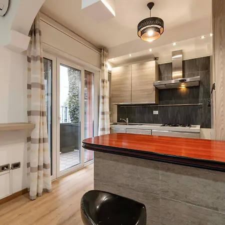 Cozy In Mestre By Bricola Daire