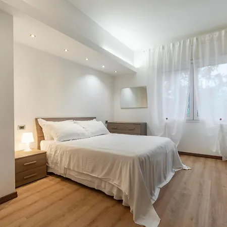Cozy In Mestre By Bricola Daire *