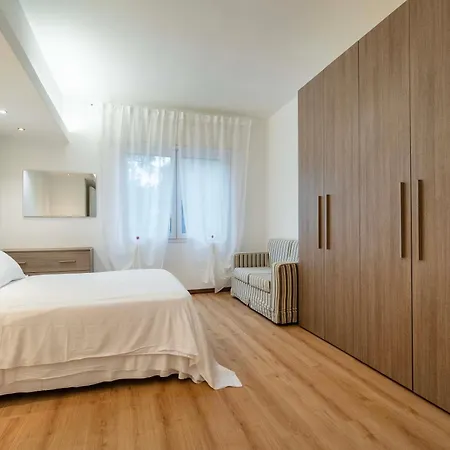 Cozy In Mestre By Bricola Daire Venedik