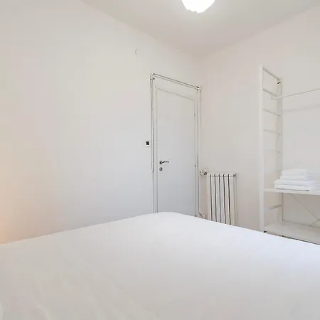 Cozy In Mestre By Bricola Daire Venedik