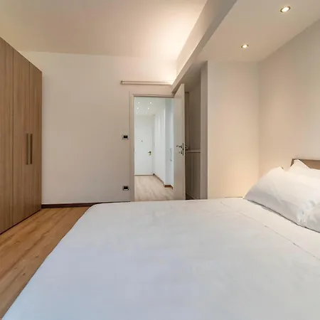 Cozy In Mestre By Bricola Daire Venedik
